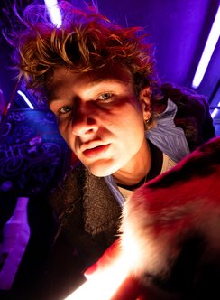 DOX The Desire Club - foto