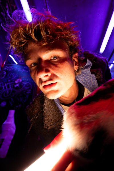 DOX The Desire Club - foto