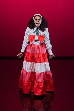 KoningGilgamesj_©SunnyJagesar1776