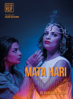 Mata Hari Returns - Tv5 - foto Ahmet Polat - groot met titel 1
