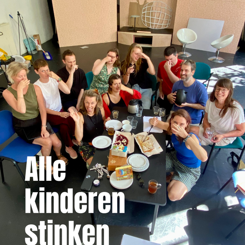 Eerste repetitie