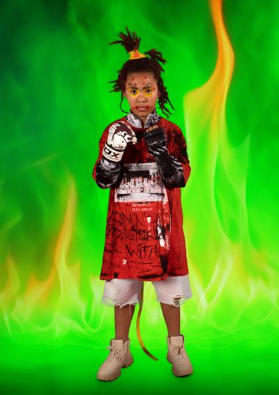 Toneelmakerij_Streetfighters beeld Jan Hoek