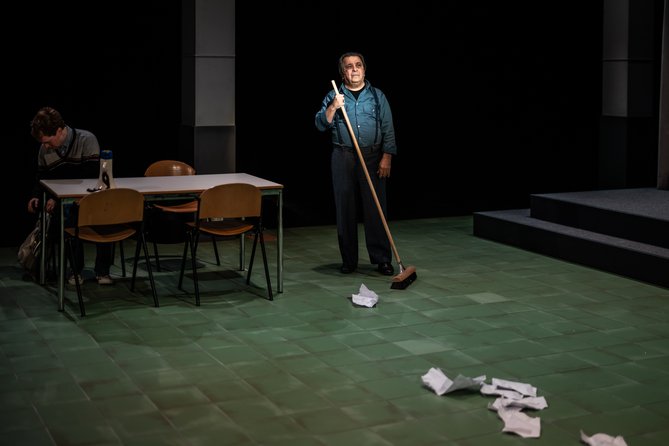 Weirdo - Bart Grietens-40