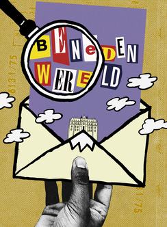 beeld_Benedenwereld_DeHorde_JorisMoore_260903