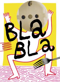 beeld_Blabla_DeHorde_JorisMoore_260903