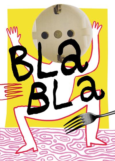 beeld_Blabla_DeHorde_JorisMoore_260903
