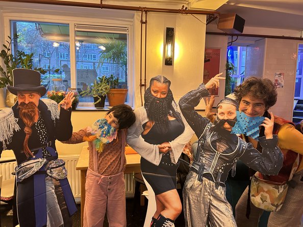 knutseltafel Baaaard (15)