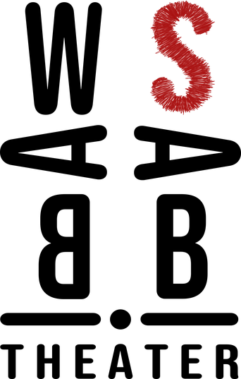 logo zwart theater
