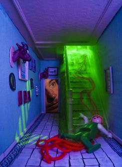 promobeeld_ Studio Figur_ ErWoontEenNachtInHuis_Noor Sanders